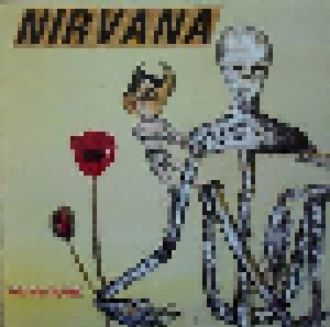 Nirvana: Incesticide (LP) - Bild 1