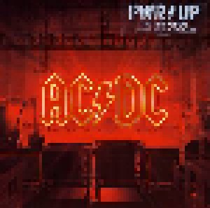 AC/DC: PWR/UP  (LP) - Bild 1
