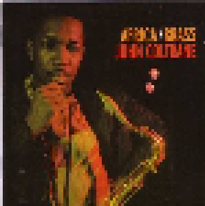 John Coltrane: Africa / Brass (CD) - Bild 1
