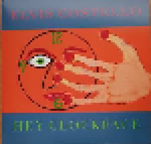 Elvis Costello: Hey Clockface (2-LP) - Bild 1