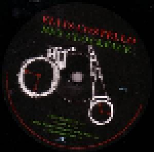 Elvis Costello: Hey Clockface (2-LP) - Bild 5