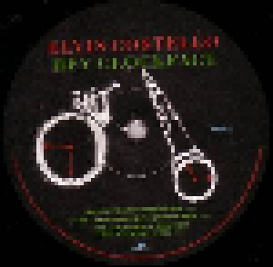 Elvis Costello: Hey Clockface (2-LP) - Bild 7