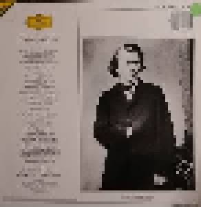 Johannes Brahms: Lieder - Jessye Norman, Sopran - Daniel Barenboim, Piano (LP) - Bild 2