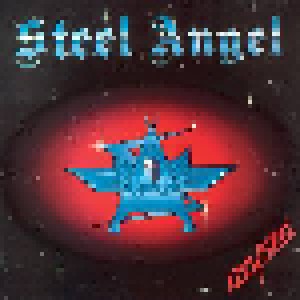 Steel Angel: Kiss Of Steel (LP) - Bild 1