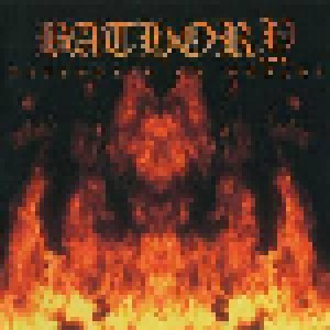 Bathory: Destroyer Of Worlds (CD) - Bild 1