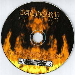 Bathory: Destroyer Of Worlds (CD) - Bild 3