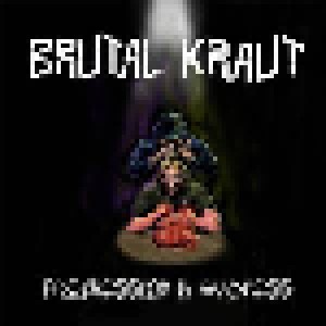 Cover - Brutal Kraut: Progression In Madness