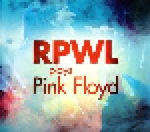 RPWL: RPWL Plays Pink Floyd (CD) - Bild 1