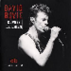 David Bowie: Ouvrez Le Chien [Live Dallas 95] (CD) - Bild 1