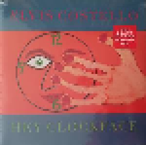 Elvis Costello: Hey Clockface (2-LP) - Bild 2