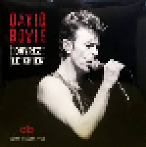 David Bowie: Ouvrez Le Chien [Live Dallas 95] (2-LP) - Bild 1
