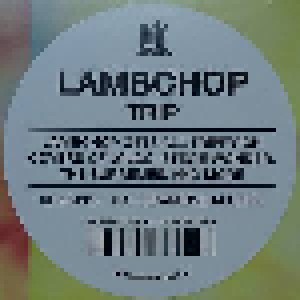 Lambchop: Trip (LP) - Bild 3
