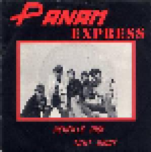 Panam Express: Réveille Moi (7") - Bild 1