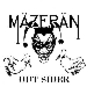 Cover - Mazeran: Outsider