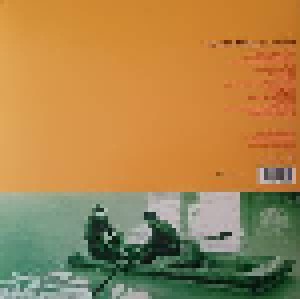 They Might Be Giants: Flood (LP) - Bild 3