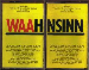 Waahnsinn (2-Tape) - Bild 1