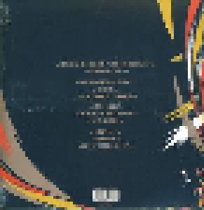 Sun Ra Arkestra: Swirling (2-LP) - Bild 3