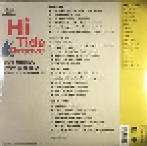 Kickin Presents Hi Tide Groove (DJ's Choice 1969-1981) (2-LP) - Bild 2
