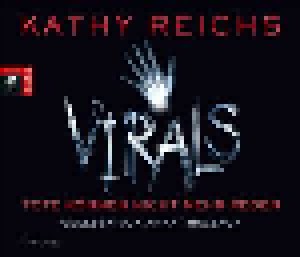 Kathy Reichs: Virals - Tote Können Nicht Mehr Reden (6-CD) - Bild 1