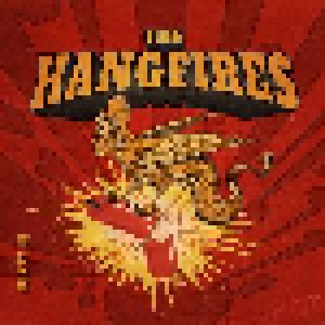 The Hangfires: Curly Q (CD) - Bild 1