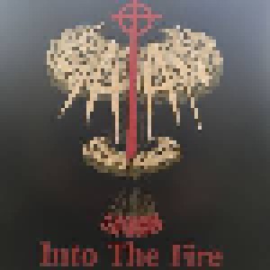 Satan: Into The Fire / Kiss Of Death (LP + 7") - Bild 1