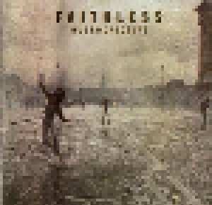 Faithless: Outrospective (CD) - Bild 1