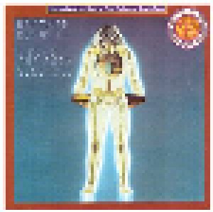 Weather Report: I Sing The Body Electric (CD) - Bild 1