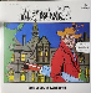 David Bowie: Metrobolist (Aka The Man Who Sold The World) (CD) - Bild 1