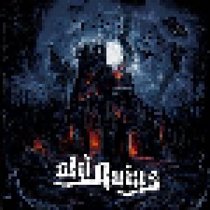 Cover - Old Ruins: Old Ruins