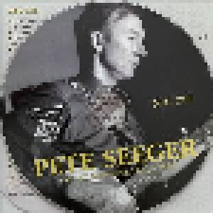 Pete Seeger: Live At Mandel Hall 1957 (2-CD) - Bild 4