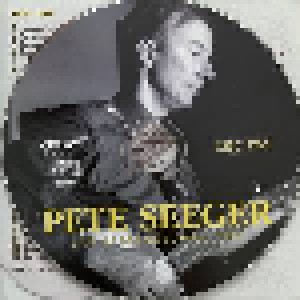 Pete Seeger: Live At Mandel Hall 1957 (2-CD) - Bild 5