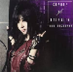 Yuko Suzuhana: Cradle Of Eternity (CD + DVD) - Bild 1