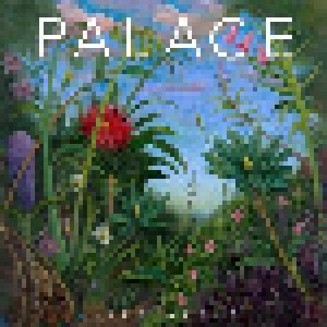 Cover - Palace: Life After