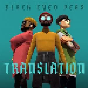 Cover - Black Eyed Peas, The: Translation