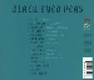 The Black Eyed Peas: Translation (CD) - Bild 2