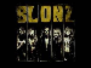 Blonz: Blonz (CD) - Bild 1