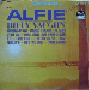 Billy Vaughn & His Orchestra: Alfie (LP) - Bild 1