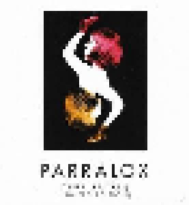 Parralox: Creep [Remixes] / Eye In The Sky [Remixes] / Megamix 2016 (3-Promo-CD-R) - Bild 1
