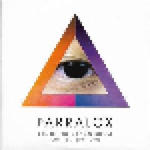 Parralox: Creep [Remixes] / Eye In The Sky [Remixes] / Megamix 2016 (3-Promo-CD-R) - Bild 4