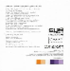 Parralox: Creep [Remixes] / Eye In The Sky [Remixes] / Megamix 2016 (3-Promo-CD-R) - Bild 5