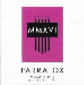Parralox: Creep [Remixes] / Eye In The Sky [Remixes] / Megamix 2016 (3-Promo-CD-R) - Bild 7