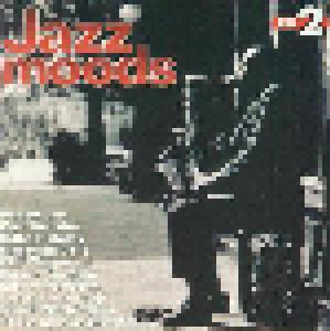 Jazz Moods CD 2 - Cover