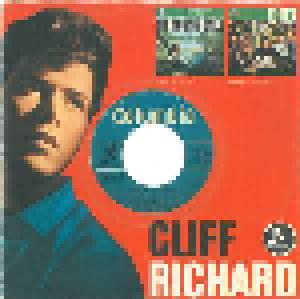 Cliff Richard: Bachelor Boy - Cover