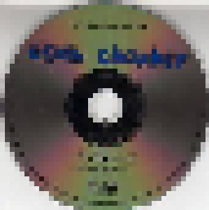 Coal Chamber: Notion (Promo-Single-CD) - Bild 3