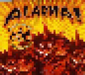666: Alarma! (Single-CD) - Bild 1