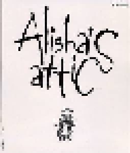 Alisha's Attic: I Am, I Feel (Single-CD) - Bild 4