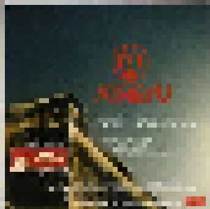 Atreyu: Becoming The Bull (Promo-Single-CD) - Bild 2