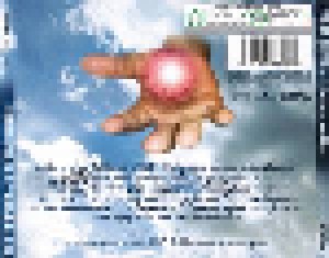 Cee-Lo Green: ... Is The Soul Machine (CD) - Bild 2