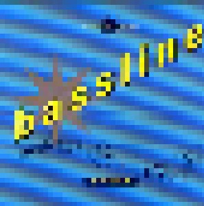 Cover - Bassline: Stop