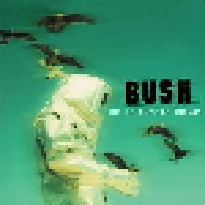 Bush: The Science Of Things (CD) - Bild 1